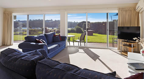 Luxury Holiday Accomodation in Merimbula